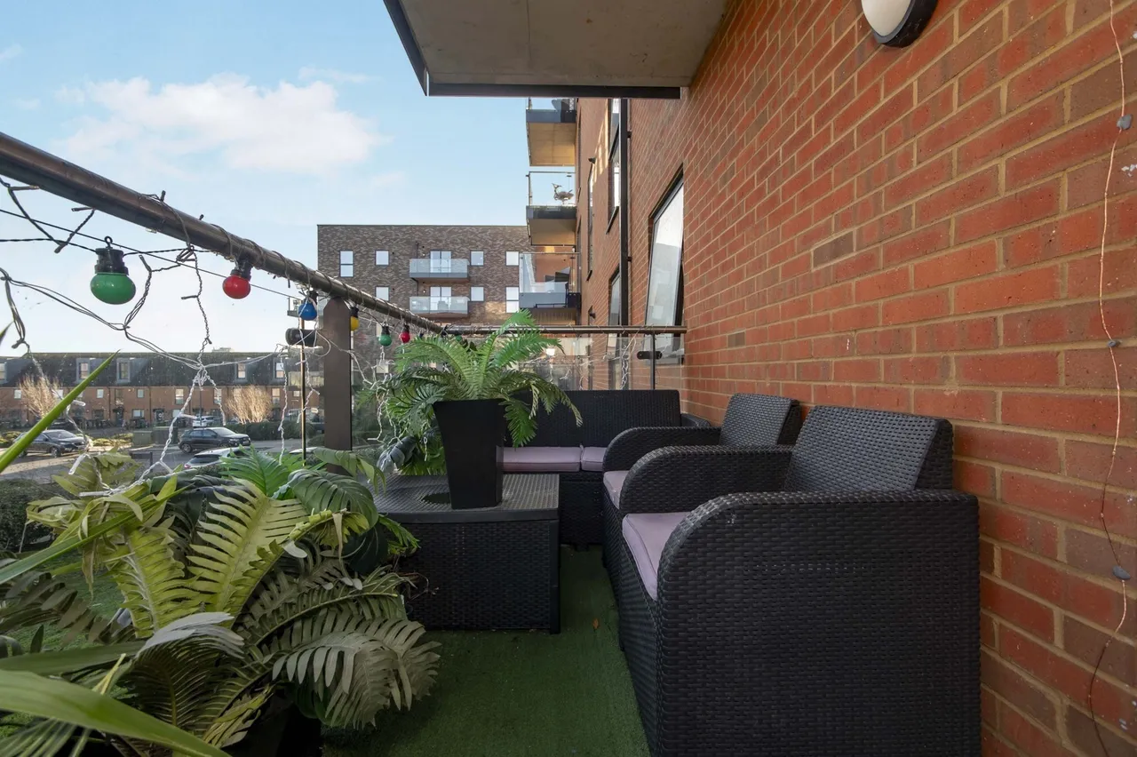 Larner Road, Erith, DA8, photo 11