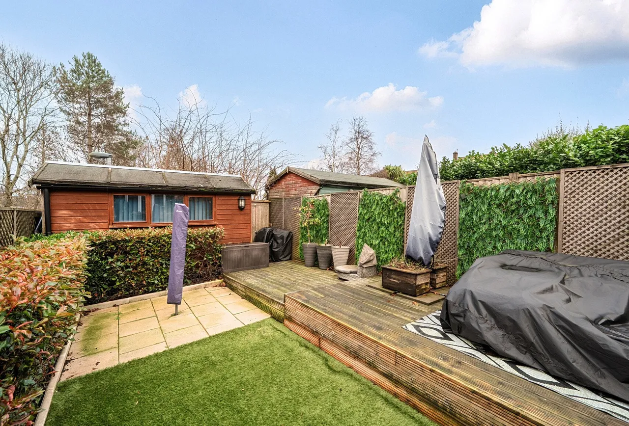 Blakeway, Tunbridge Wells, TN2 3DF, photo 4