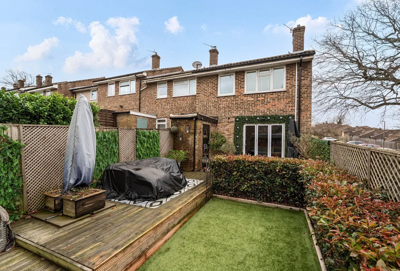 Blakeway, Tunbridge Wells, TN2 3DF, photo 12