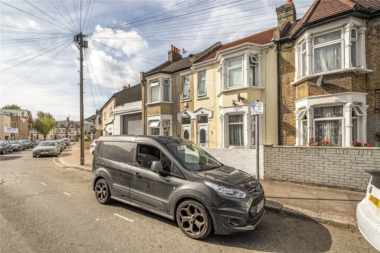 Buckingham Road, Ilford, IG1, photo 26