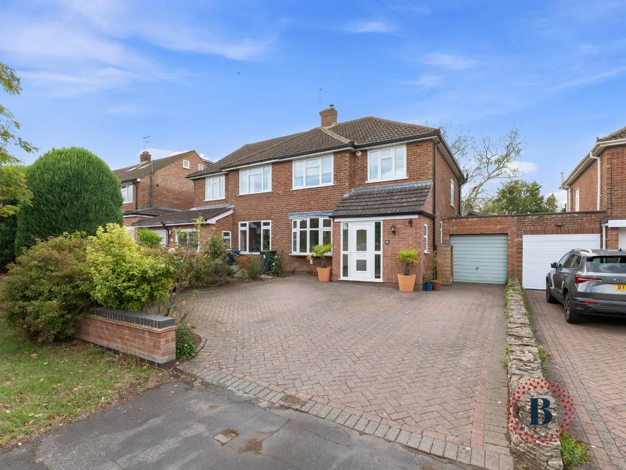 Beaufort Avenue, Leamington Spa, CV32, photo 37