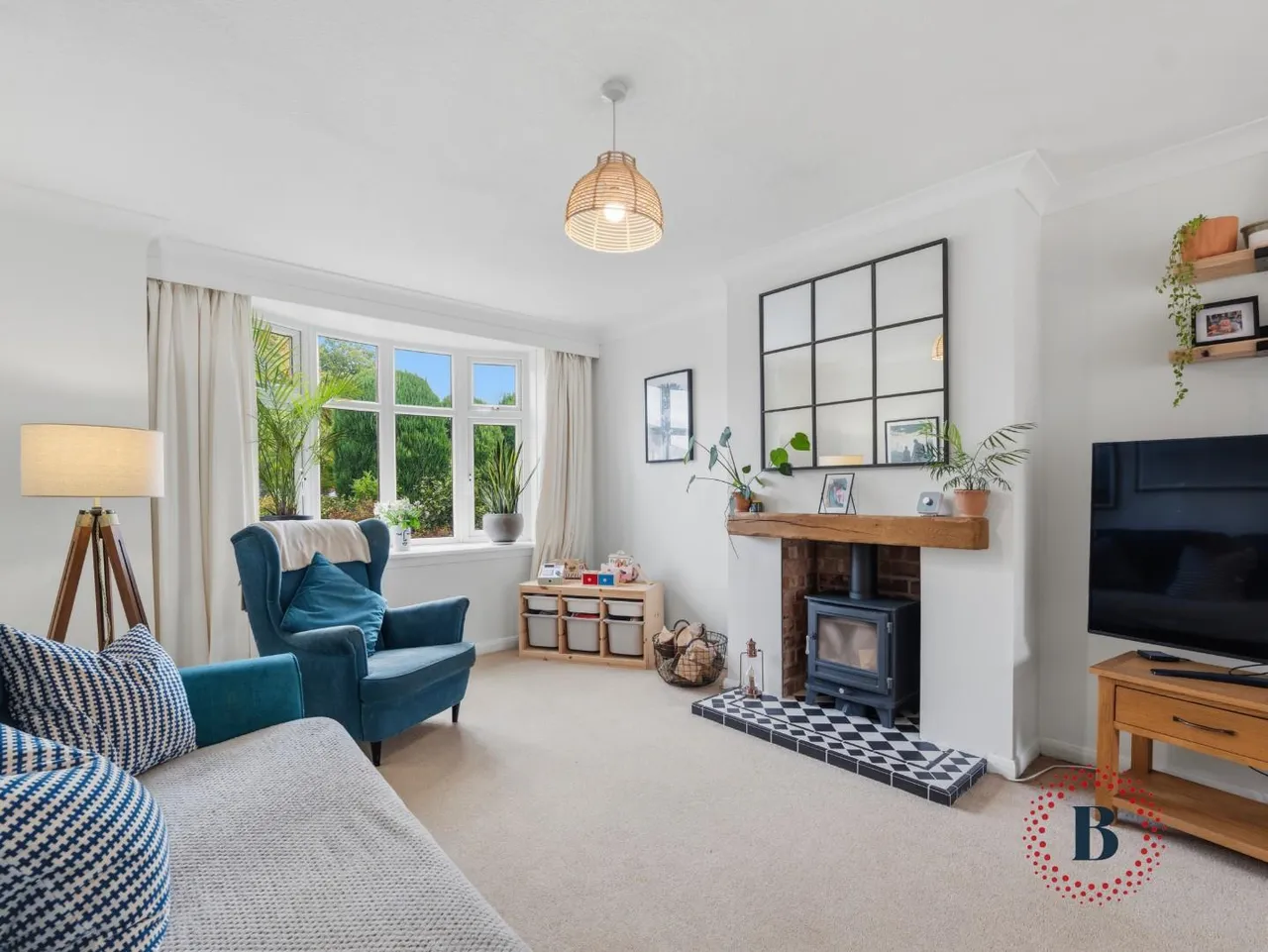 Beaufort Avenue, Leamington Spa, CV32, photo 6