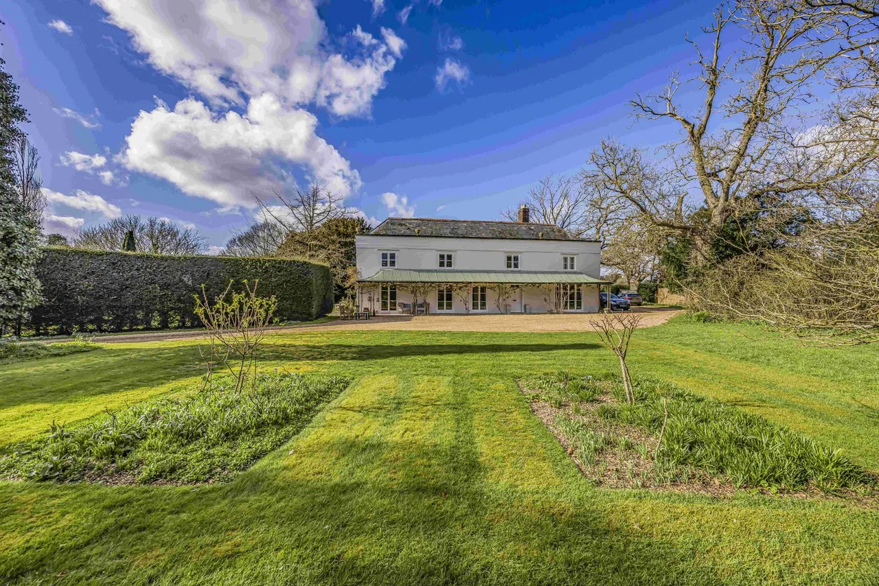 Denmead, Hampshire, photo 37