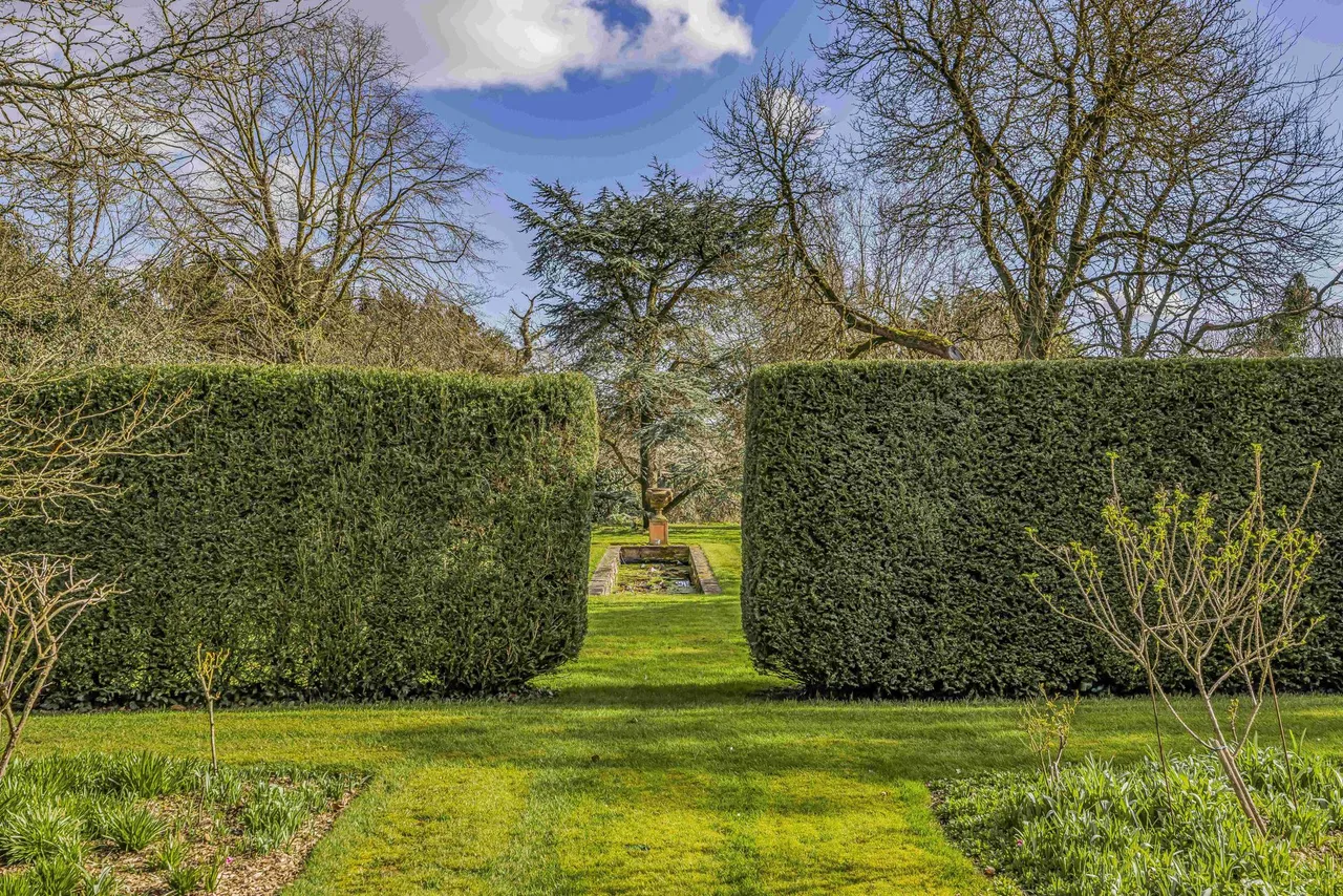 Denmead, Hampshire, photo 35