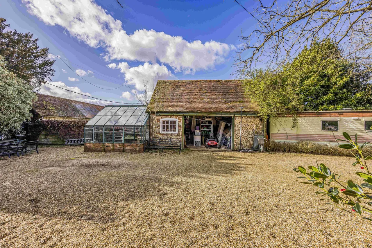 Denmead, Hampshire, photo 31