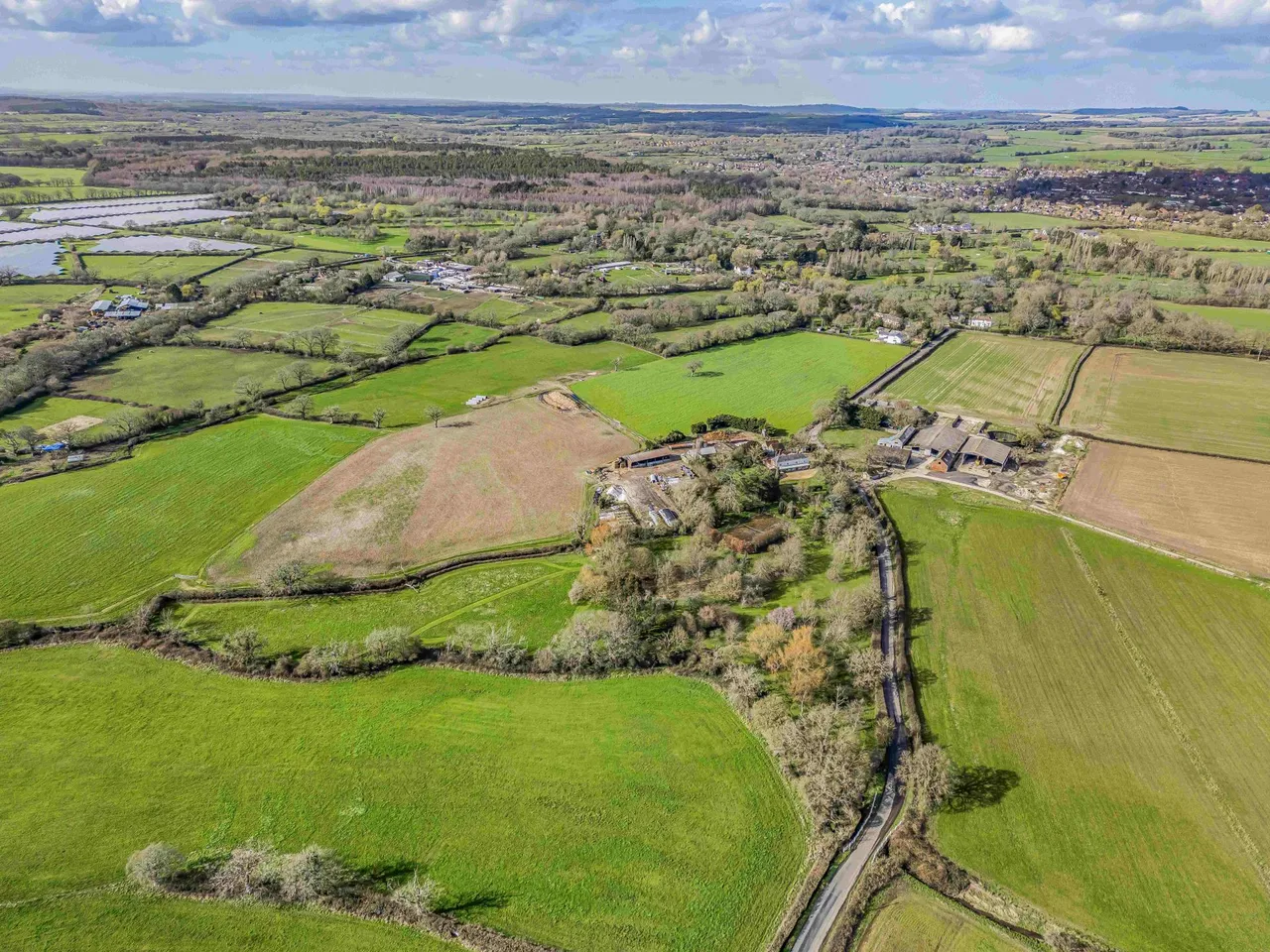 Denmead, Hampshire, photo 12