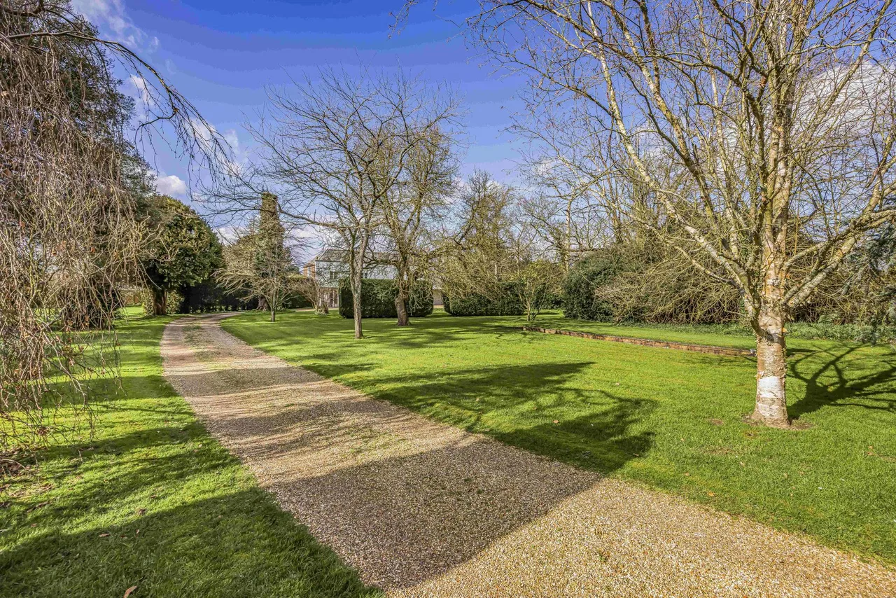 Denmead, Hampshire, photo 39