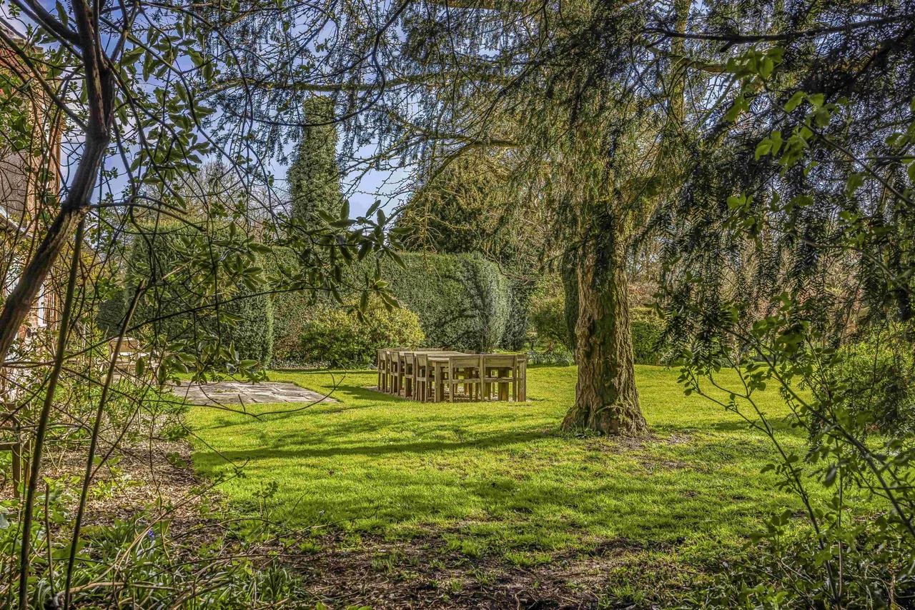Denmead, Hampshire, photo 32
