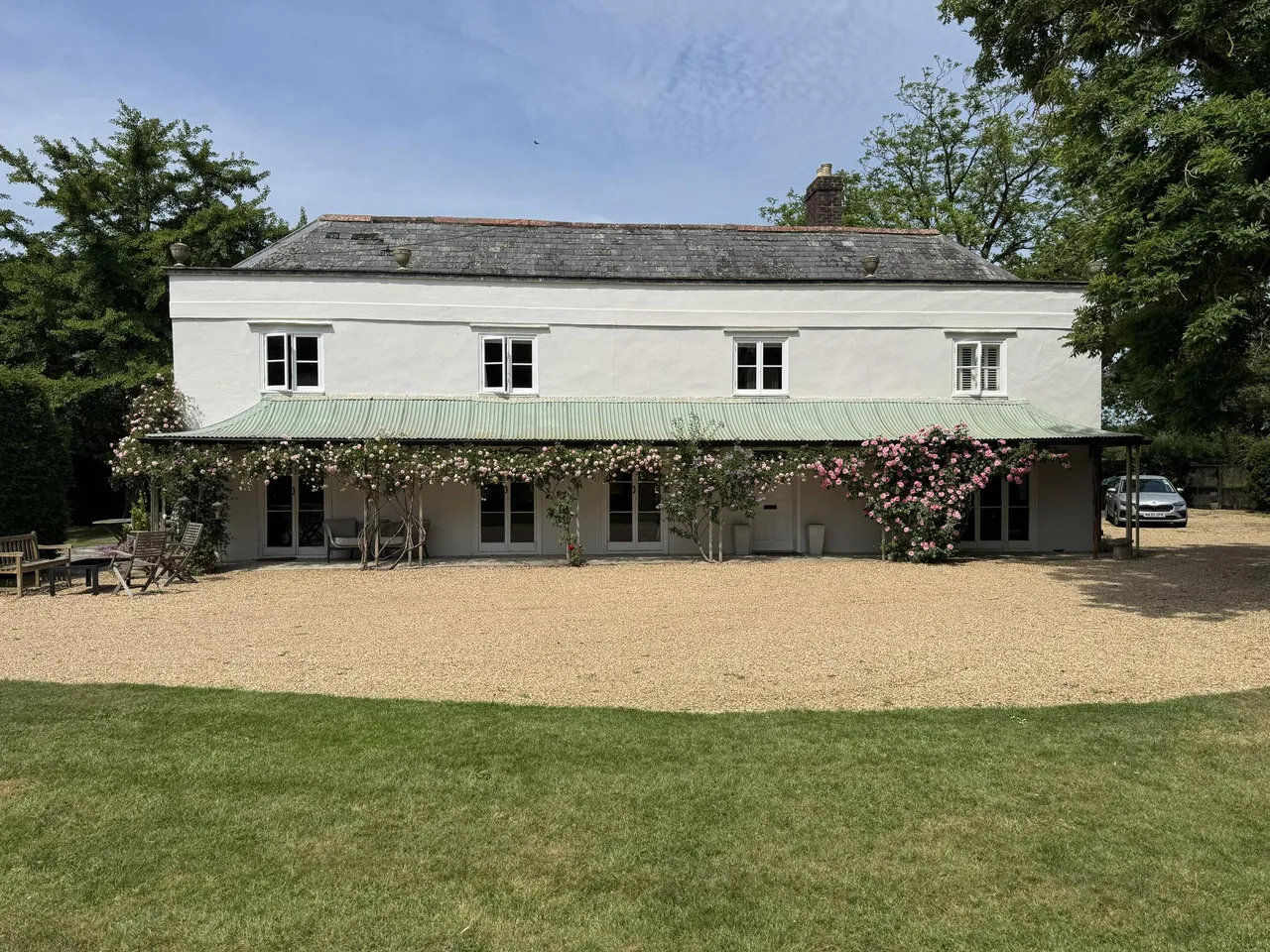 Denmead, Hampshire, photo 46
