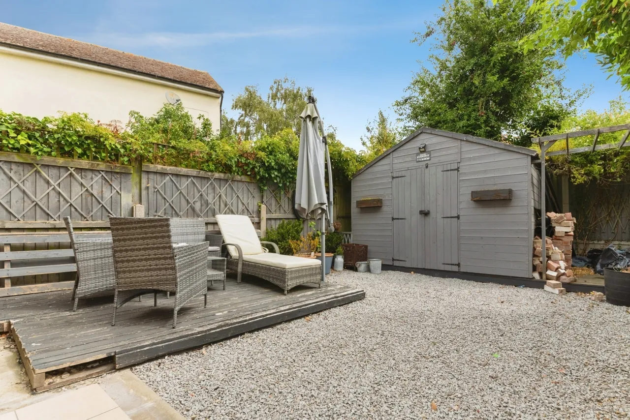 Spring Road, St. Osyth, Clacton-on-Sea, Essex, CO16, photo 6