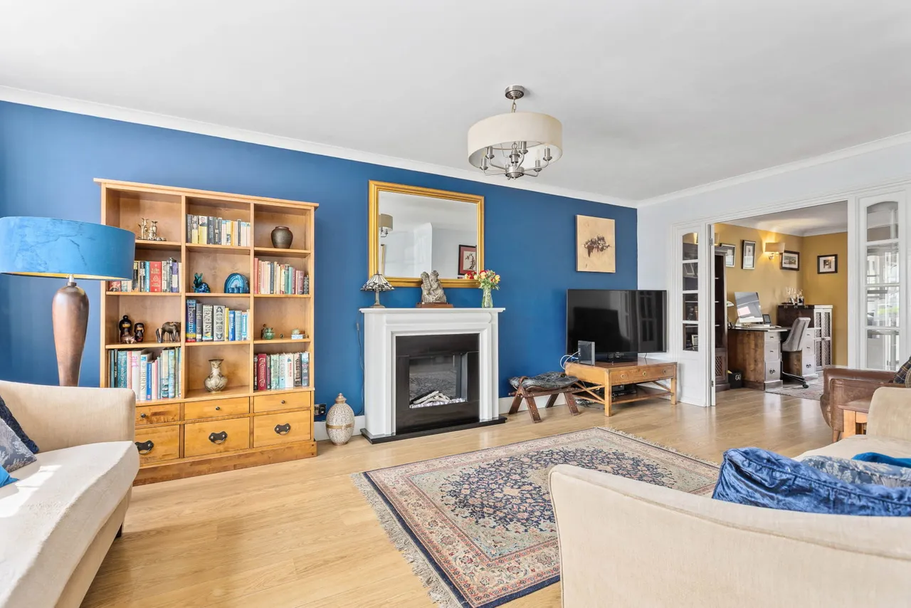 Swanbourne Close, Biggleswade, SG18, photo 5