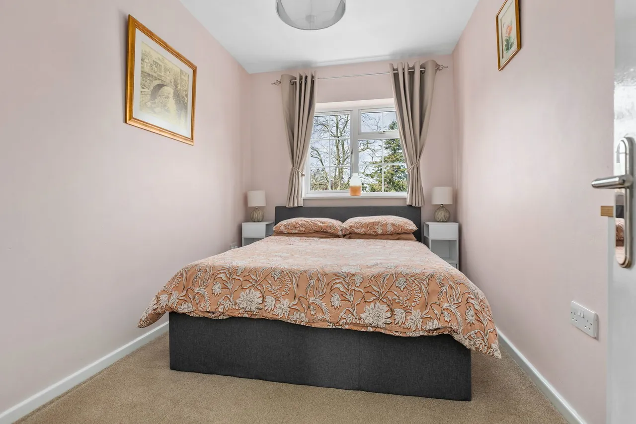 Swanbourne Close, Biggleswade, SG18, photo 18