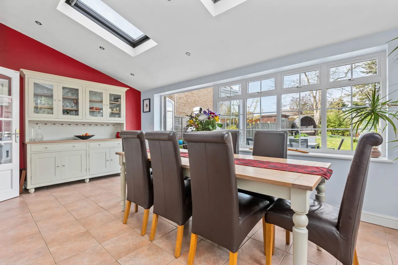 Swanbourne Close, Biggleswade, SG18, photo 10