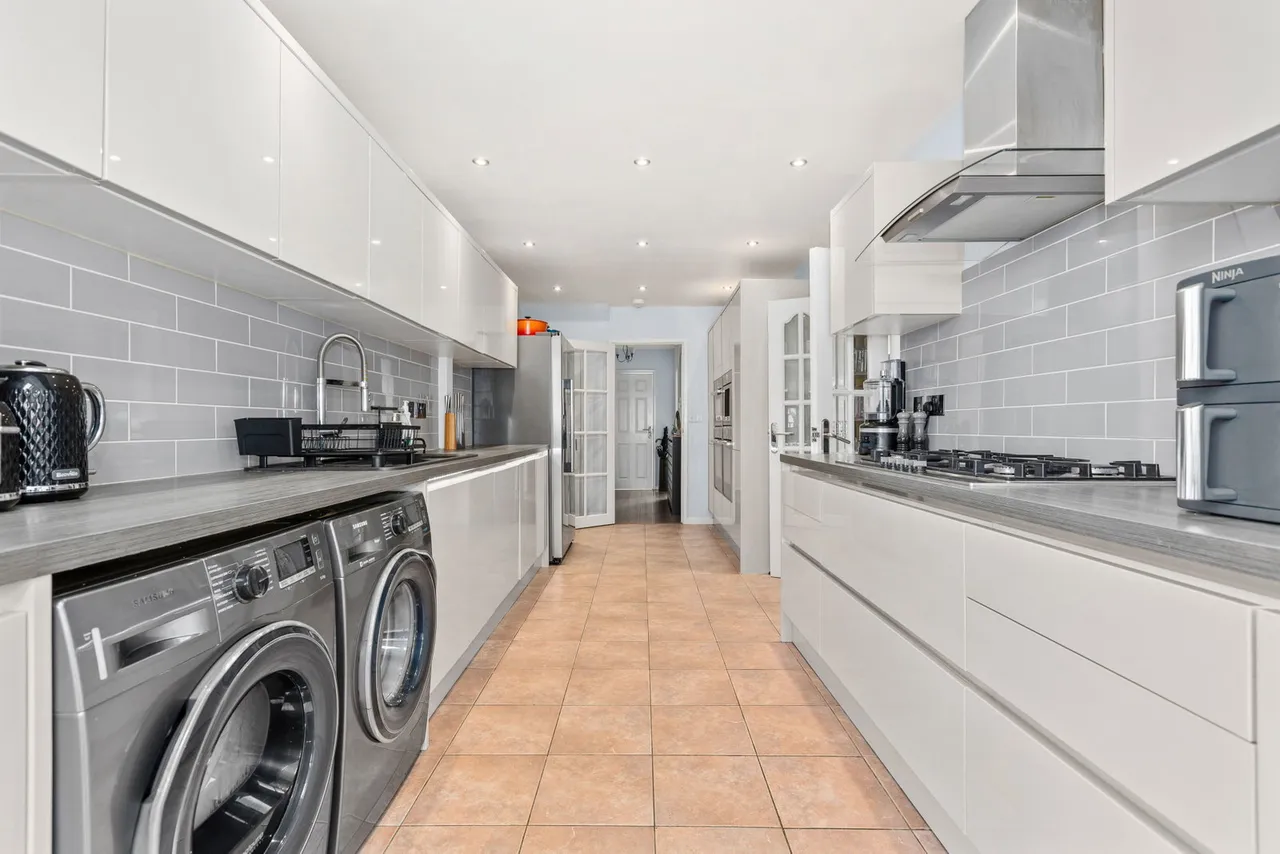 Swanbourne Close, Biggleswade, SG18, photo 7
