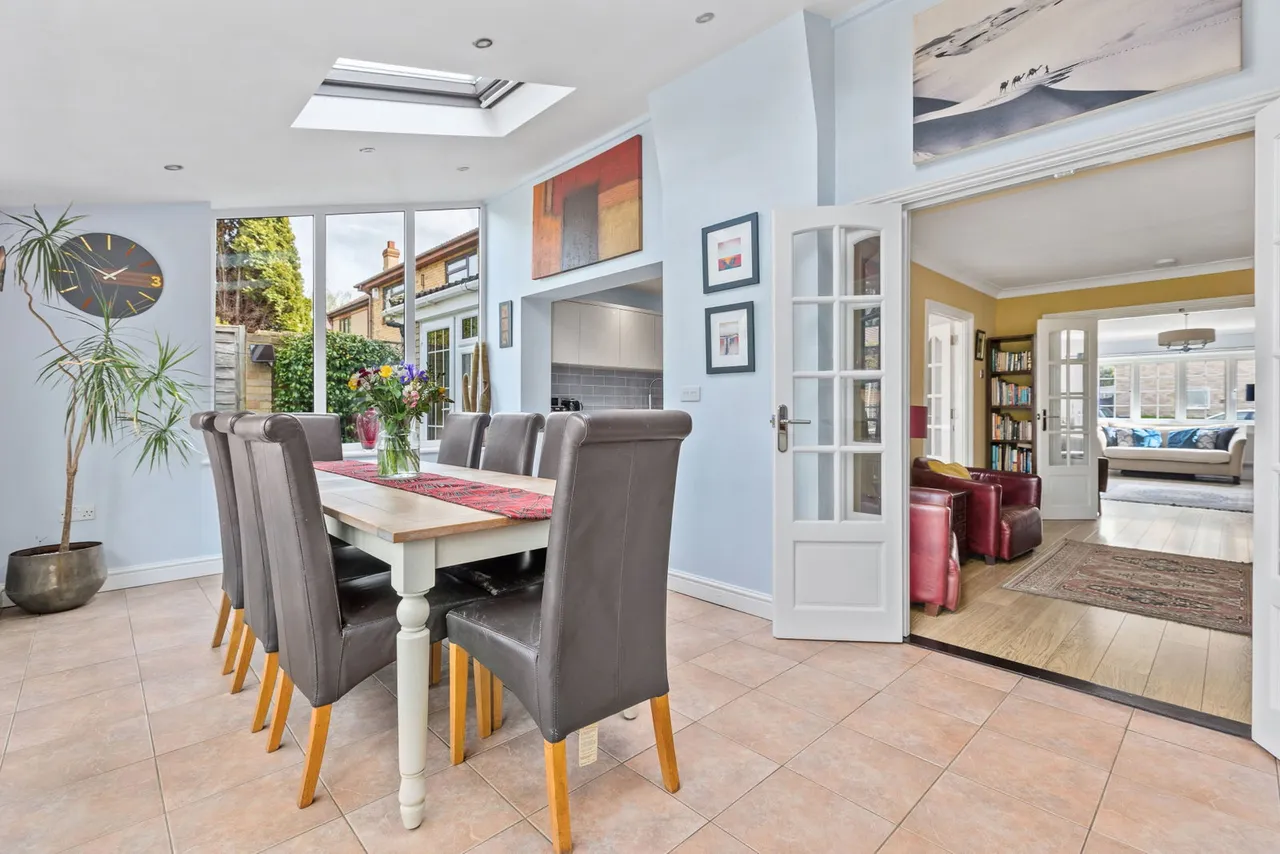 Swanbourne Close, Biggleswade, SG18, photo 9