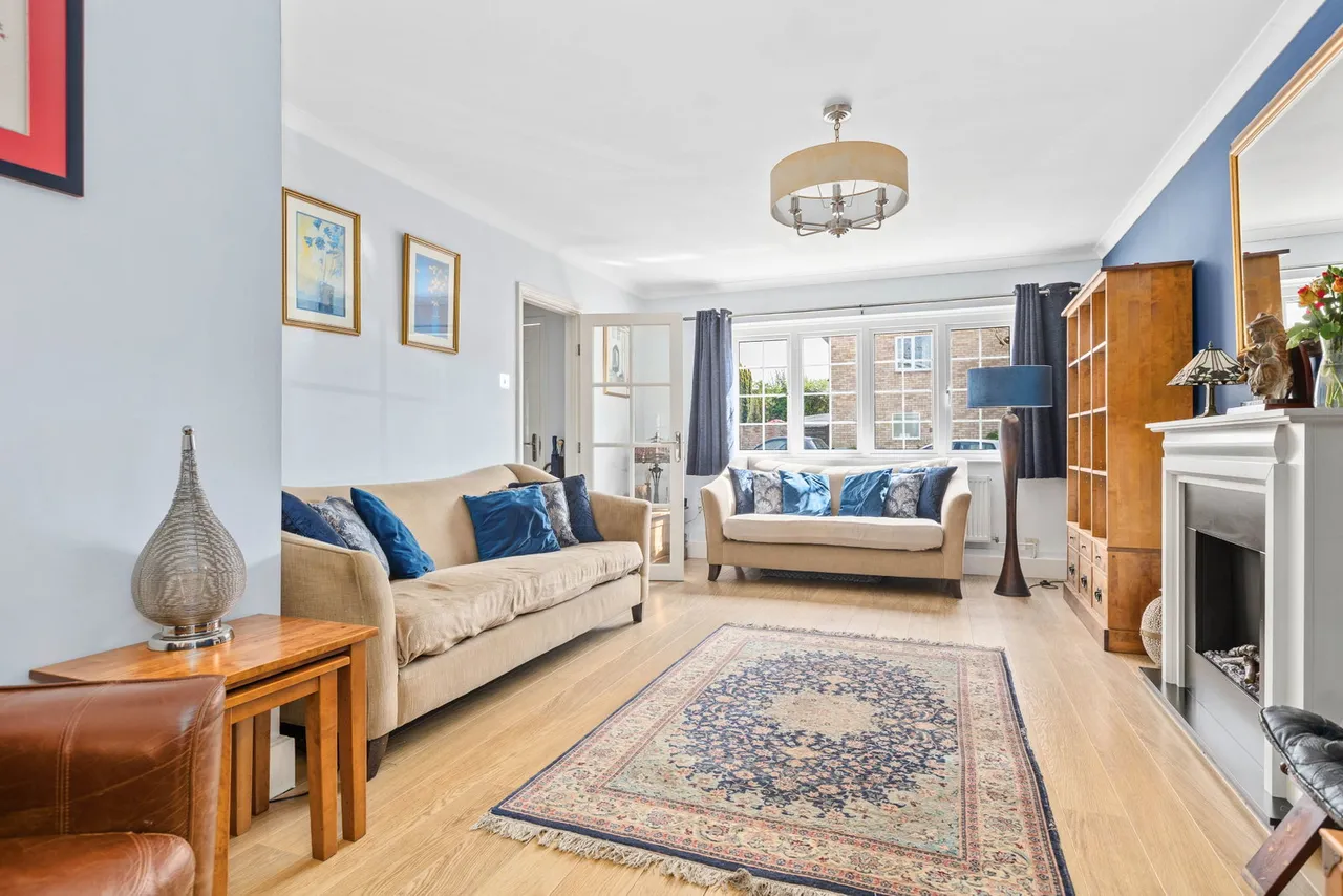 Swanbourne Close, Biggleswade, SG18, photo 6