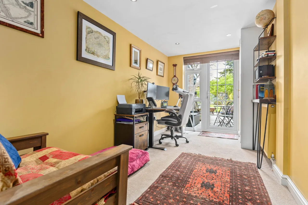 Swanbourne Close, Biggleswade, SG18, photo 11