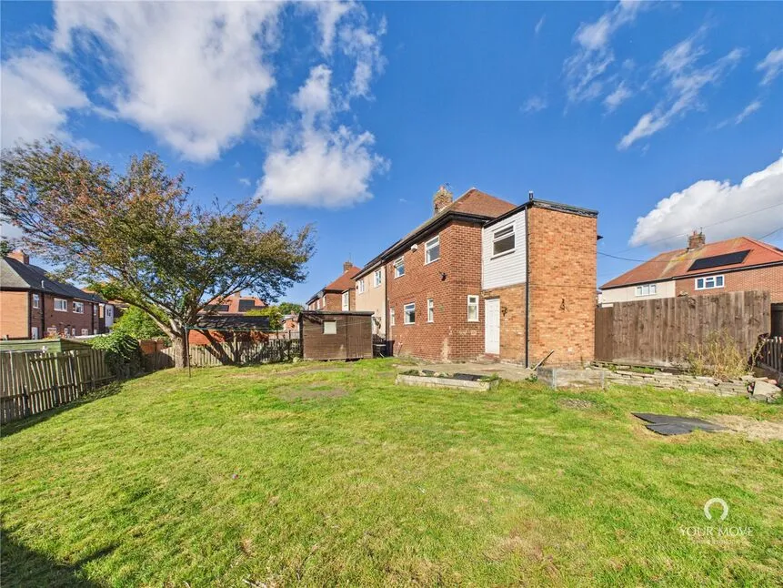 Paton Square, Sunderland, SR3, photo 8