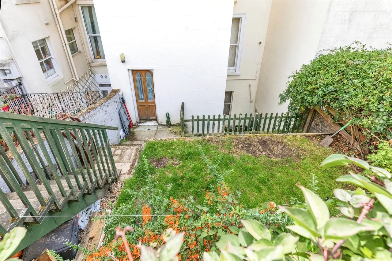 Warrior Gardens, St. Leonards-On-Sea, TN37, photo 20