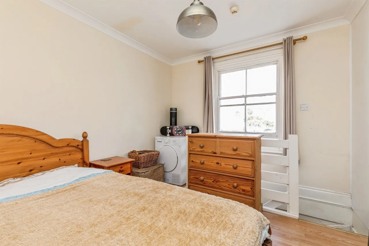 Warrior Gardens, St. Leonards-On-Sea, TN37, photo 13