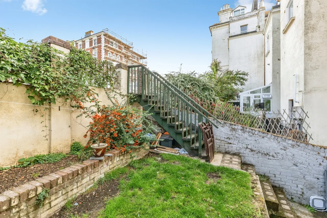 Warrior Gardens, St. Leonards-On-Sea, TN37, photo 19