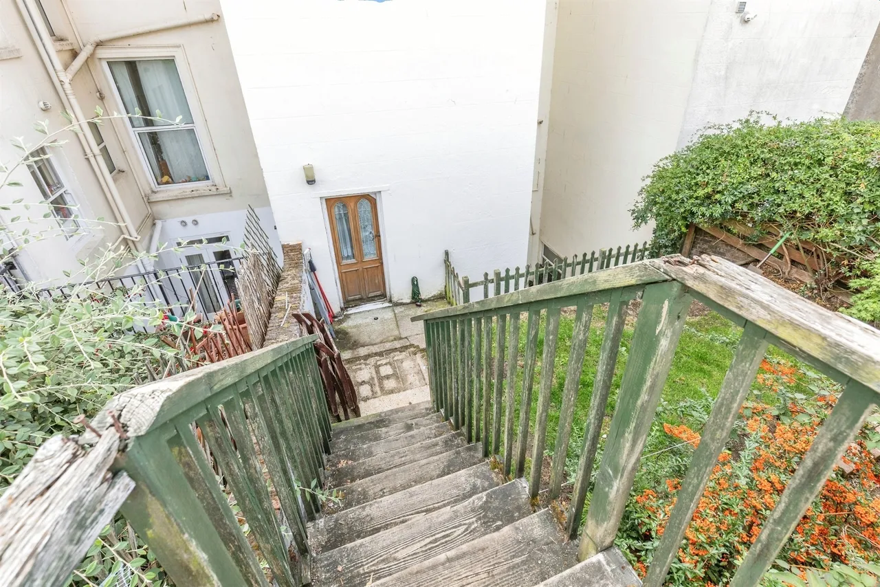 Warrior Gardens, St. Leonards-On-Sea, TN37, photo 18