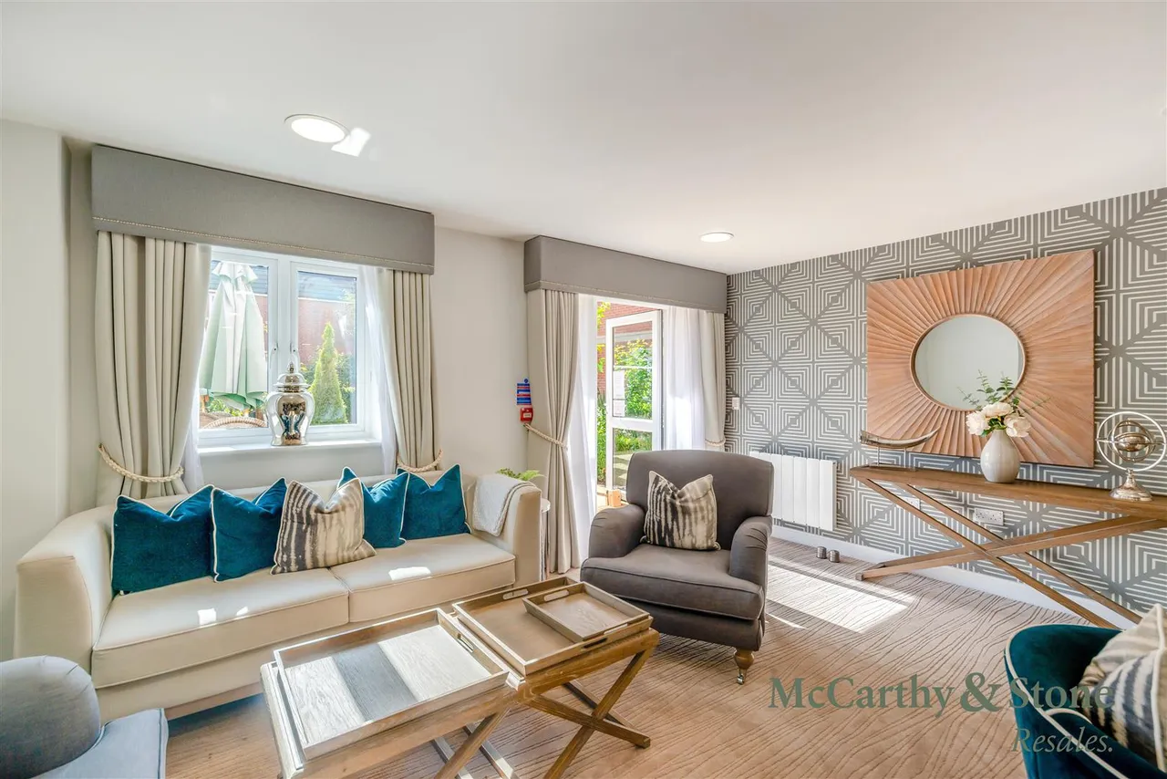 Loughborough Road, Quorn, LE12, photo 17