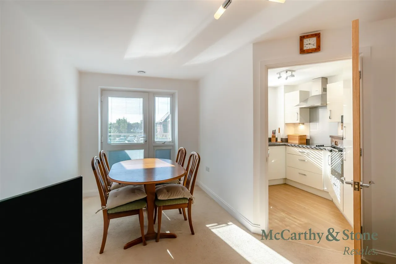 Loughborough Road, Quorn, LE12, photo 4
