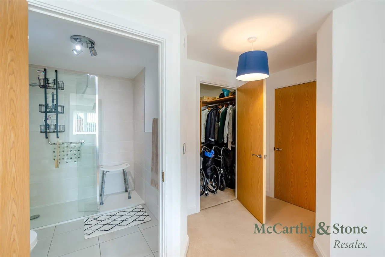 Loughborough Road, Quorn, LE12, photo 11