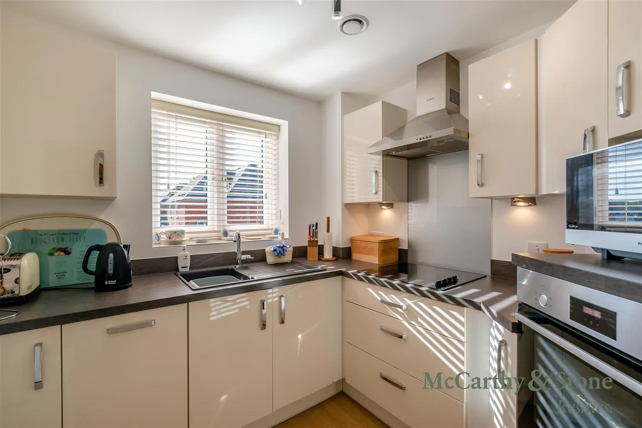 Loughborough Road, Quorn, LE12, photo 7