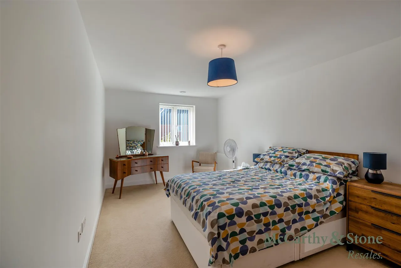 Loughborough Road, Quorn, LE12, photo 8