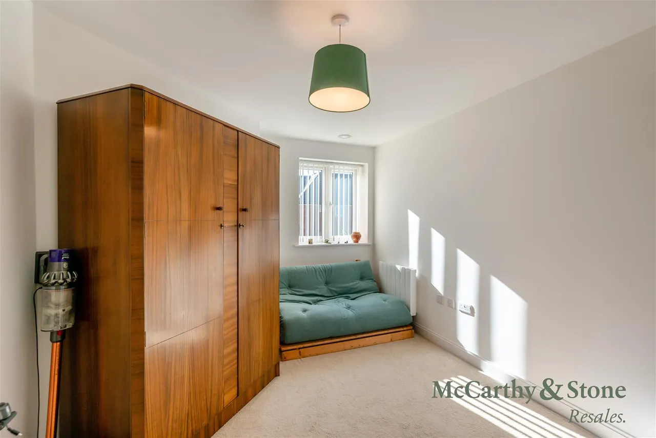 Loughborough Road, Quorn, LE12, photo 13