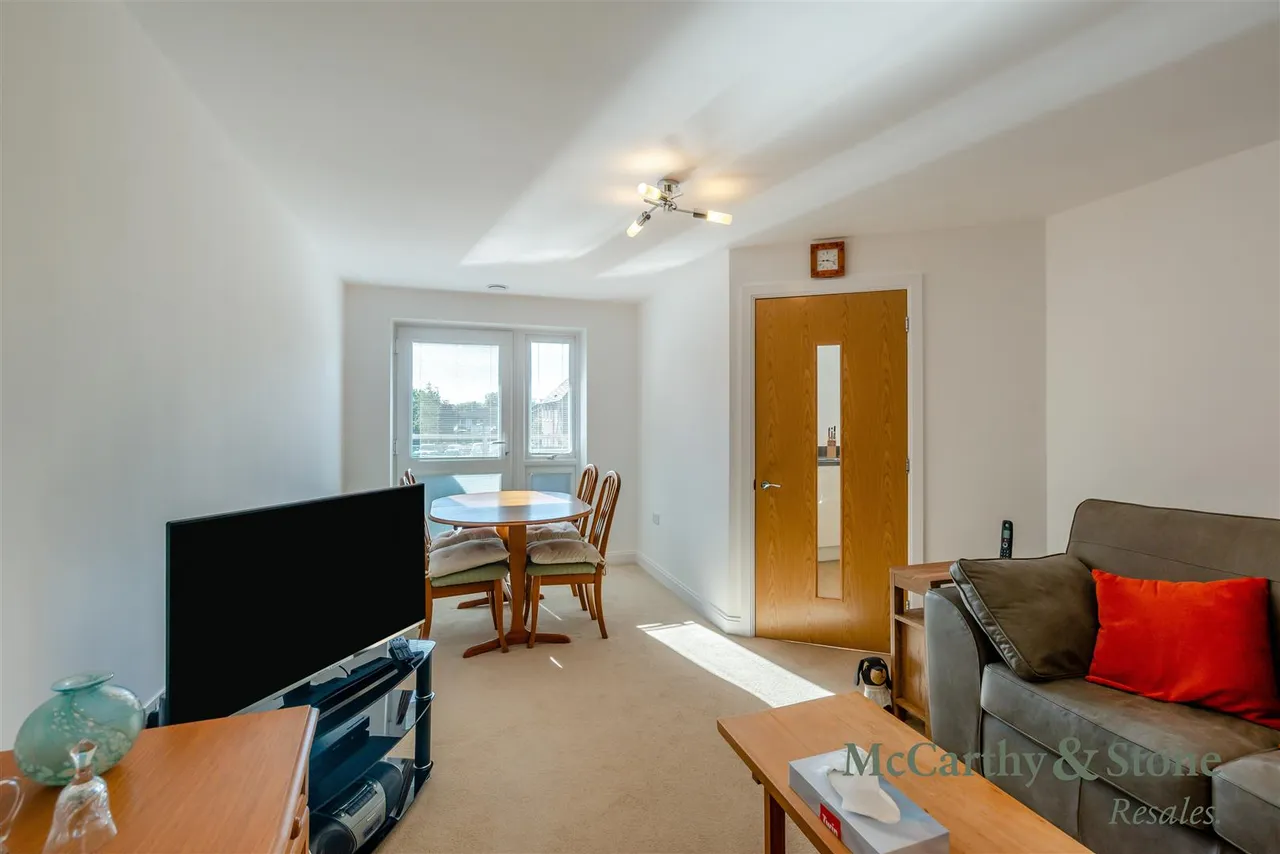 Loughborough Road, Quorn, LE12, photo 6