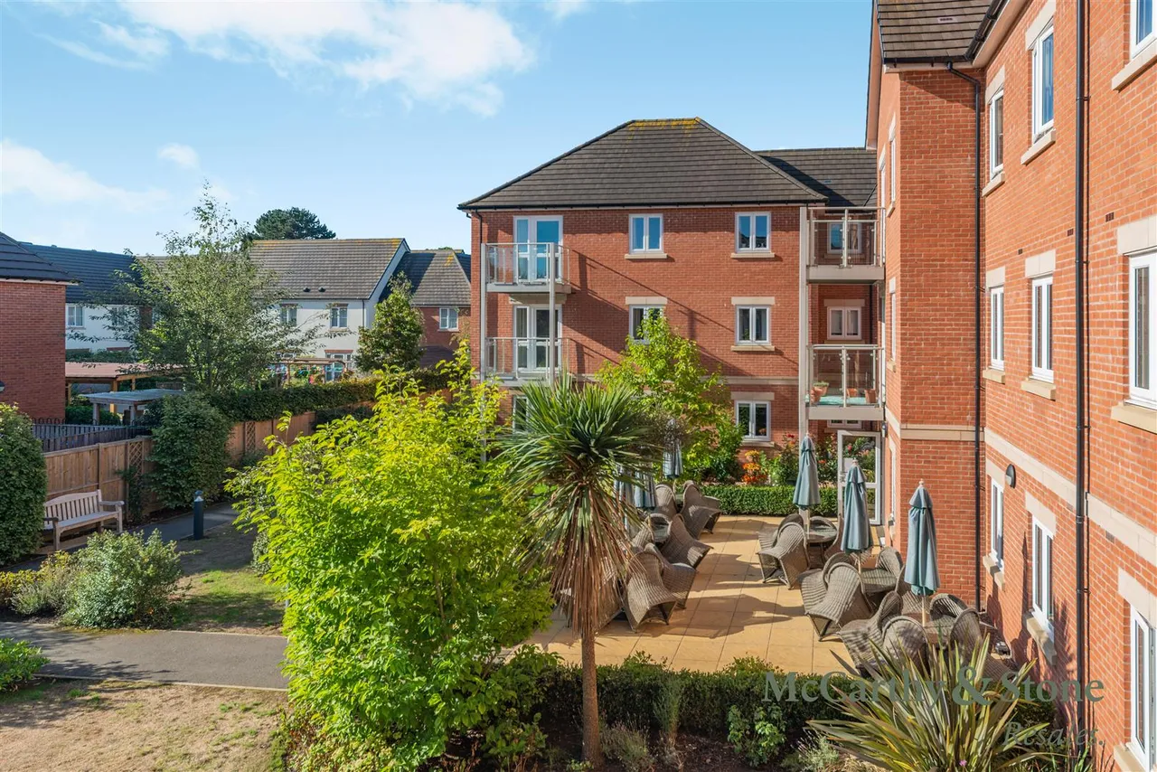Loughborough Road, Quorn, LE12, photo 18