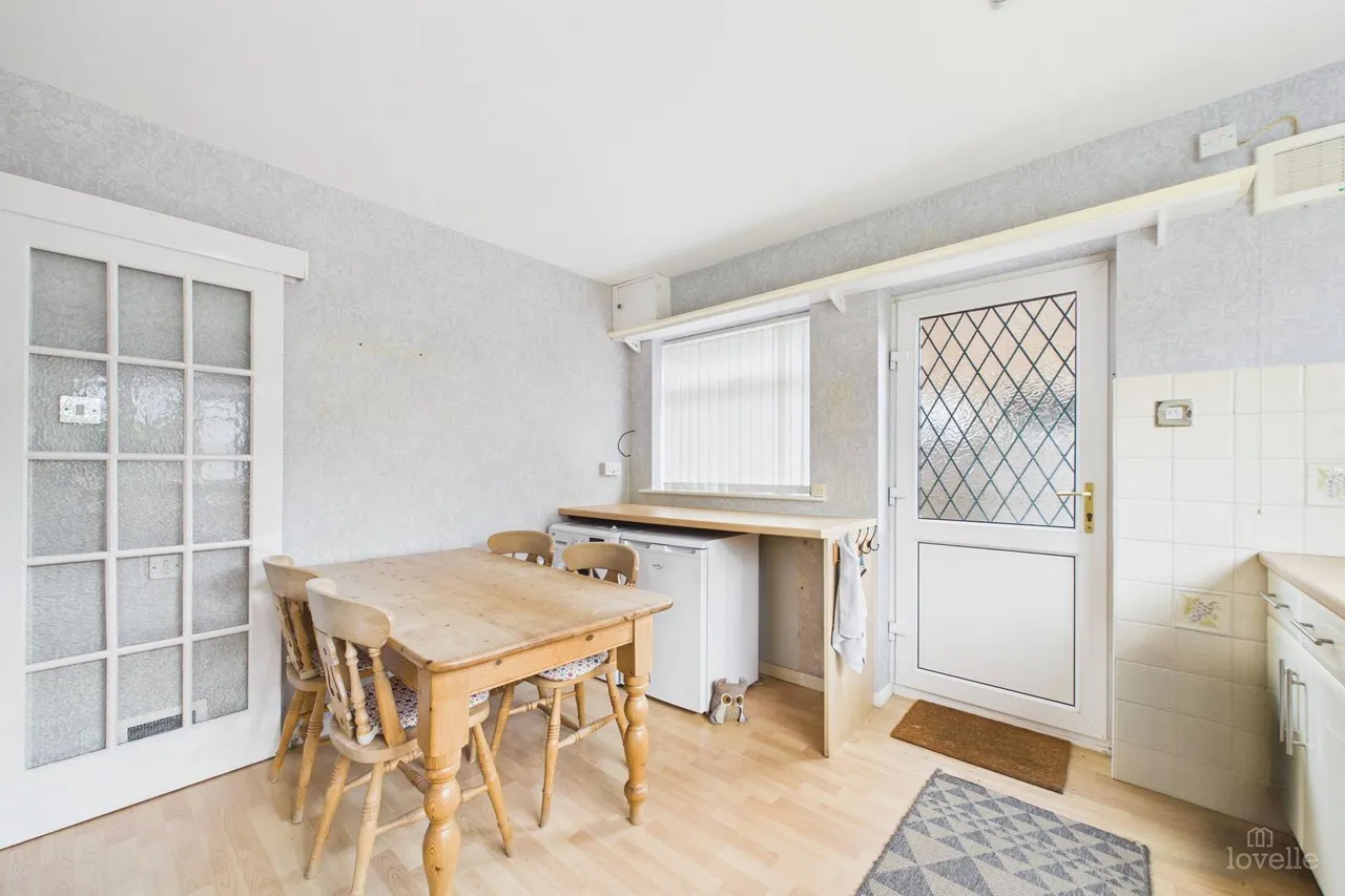 Meadow Avenue, Ulceby, DN39, photo 5