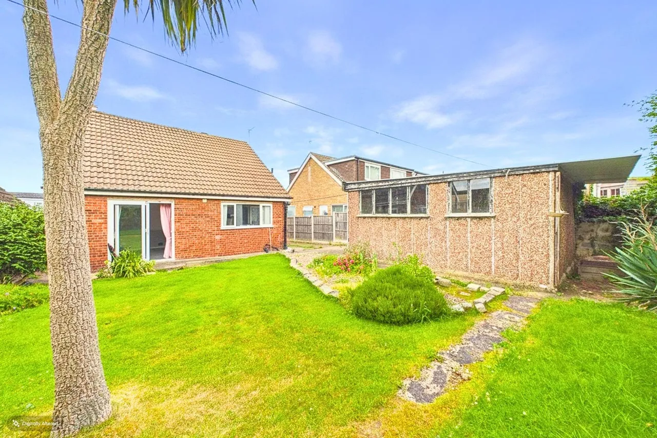 Meadow Avenue, Ulceby, DN39, photo 2