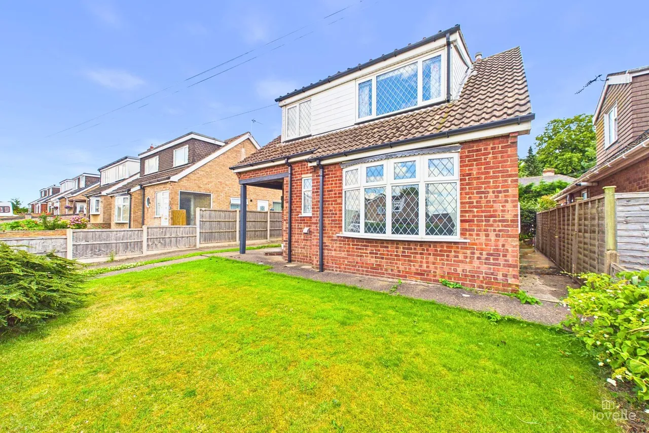 Meadow Avenue, Ulceby, DN39, photo 24