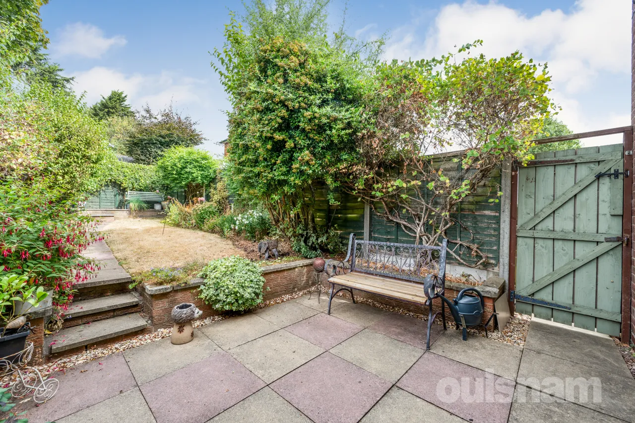 Elms Close, Kings Norton, B38, photo 13