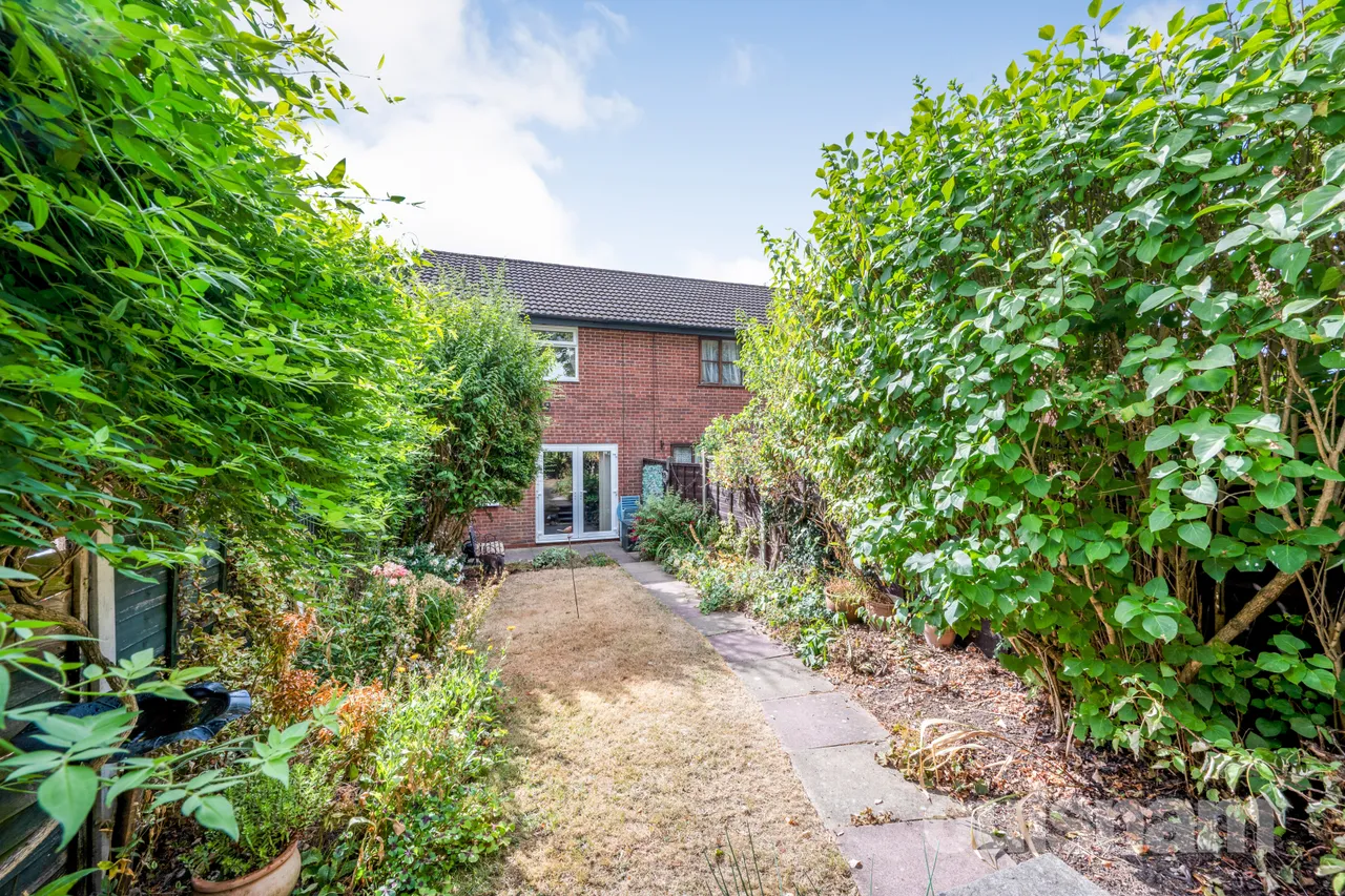 Elms Close, Kings Norton, B38, photo 12