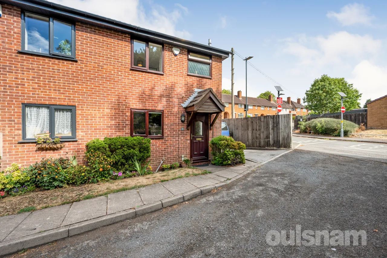 Elms Close, Kings Norton, B38, photo 14