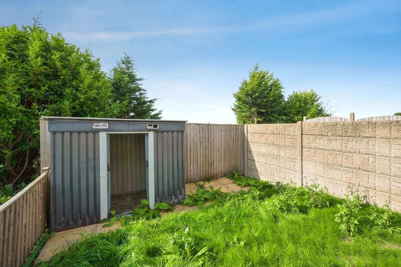 Derby Road, Kirkby-in-Ashfield, NG17, photo 16