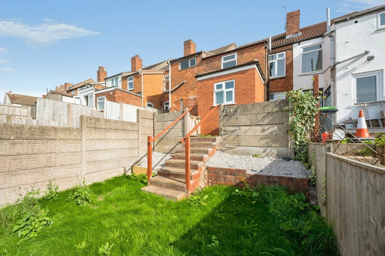 Derby Road, Kirkby-in-Ashfield, NG17, photo 14
