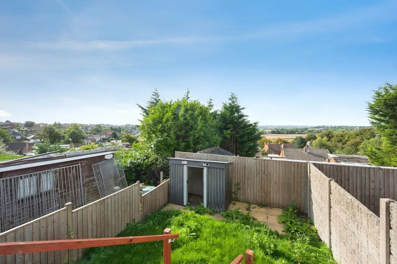 Derby Road, Kirkby-in-Ashfield, NG17, photo 15