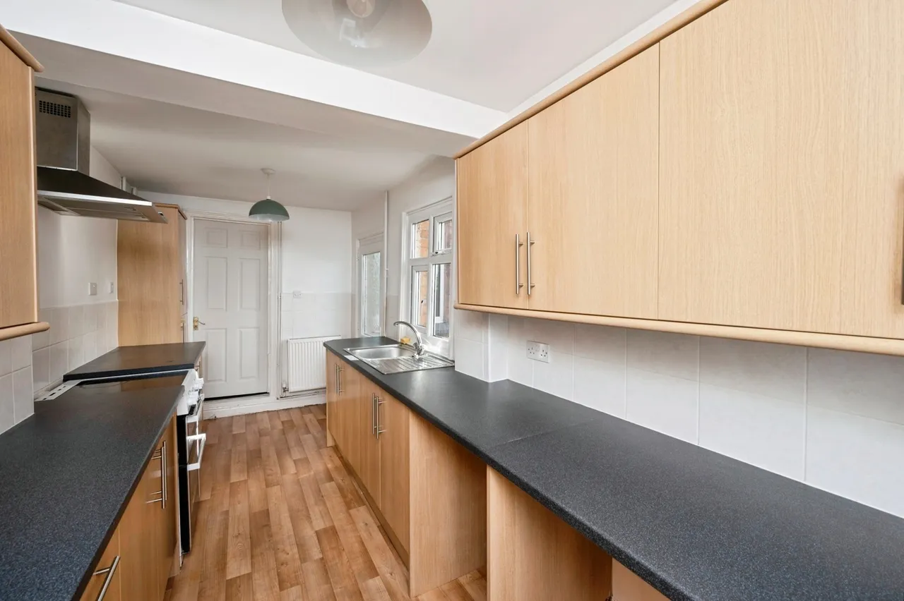 Derby Road, Kirkby-in-Ashfield, NG17, photo 4