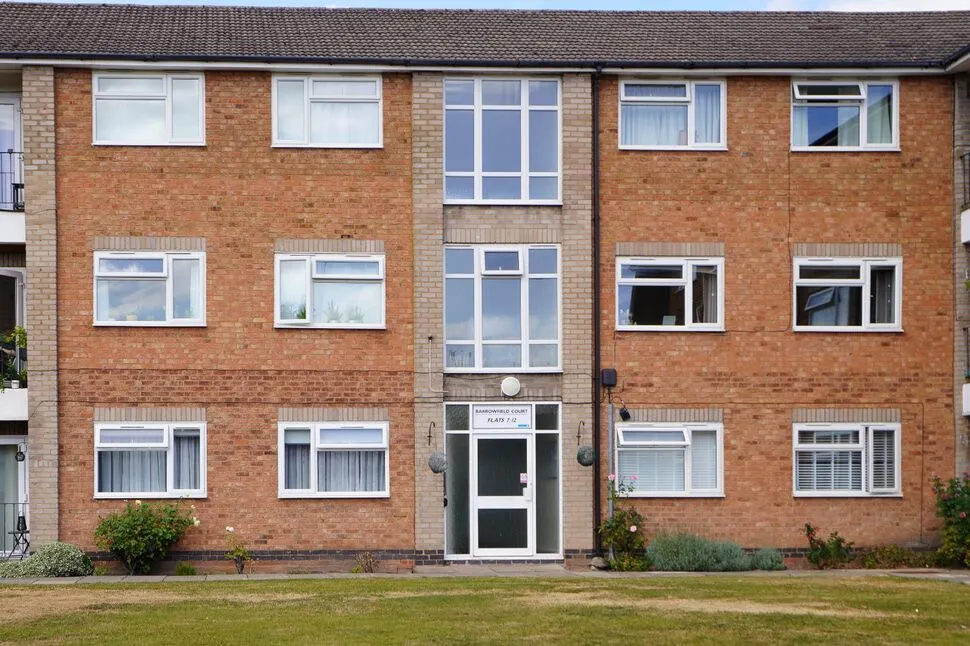 Barrowfield Lane, Kenilworth, Warwickshire, CV8, photo 12