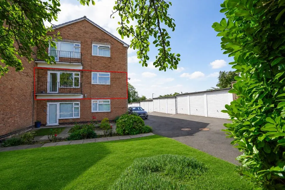 Barrowfield Lane, Kenilworth, Warwickshire, CV8, photo 8