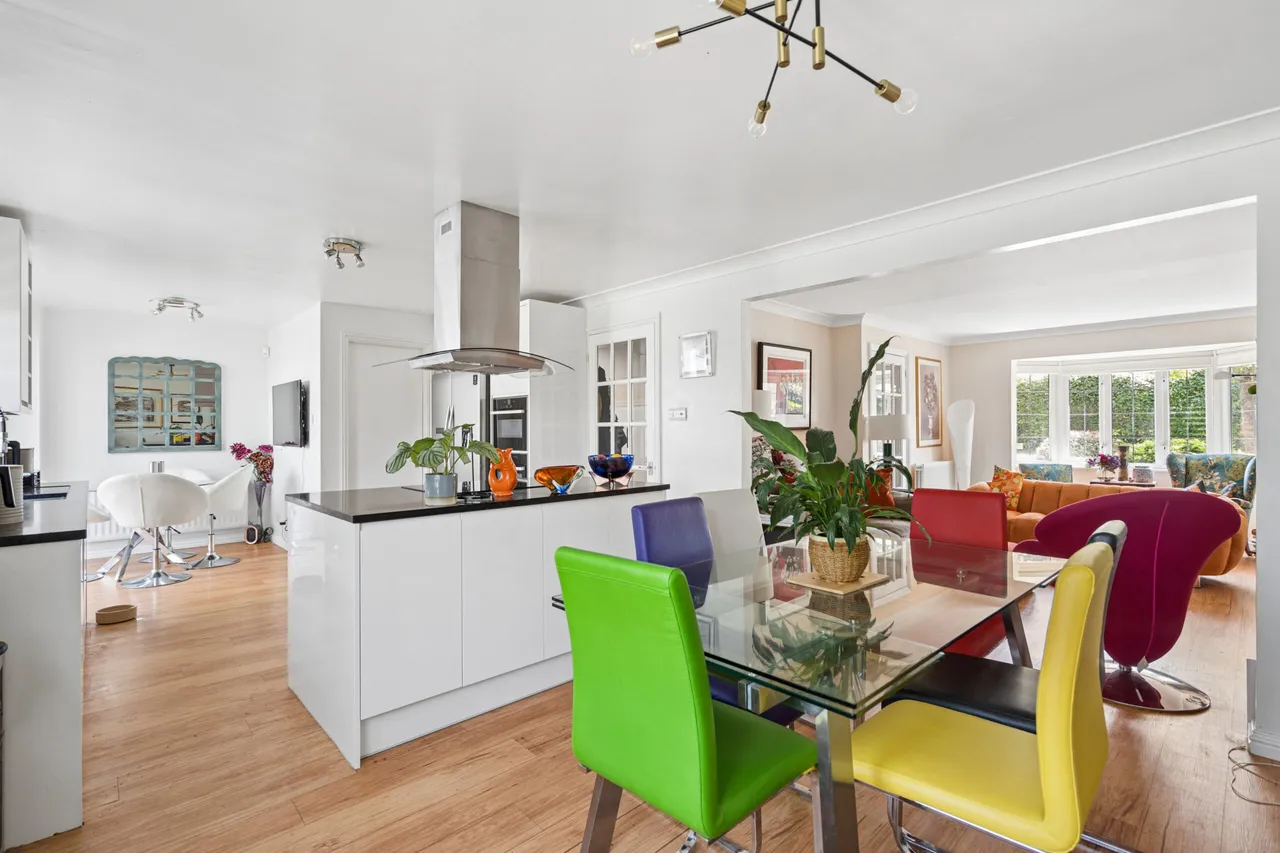 Carew Way, Watford, Watford, WD19 5BG, photo 6