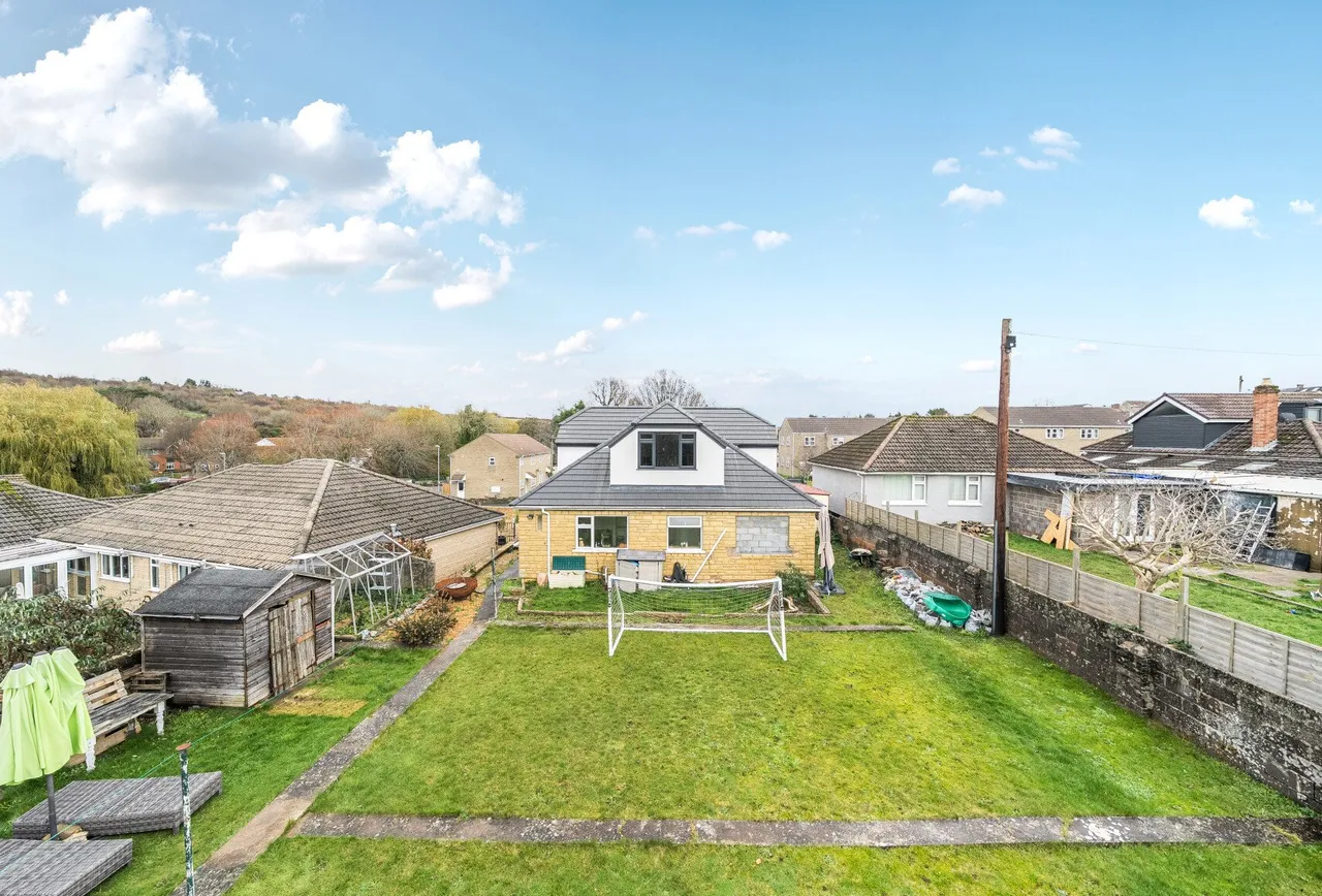 Welton Vale, Somerset, Midsomer Norton, BA3 2BG, photo 25