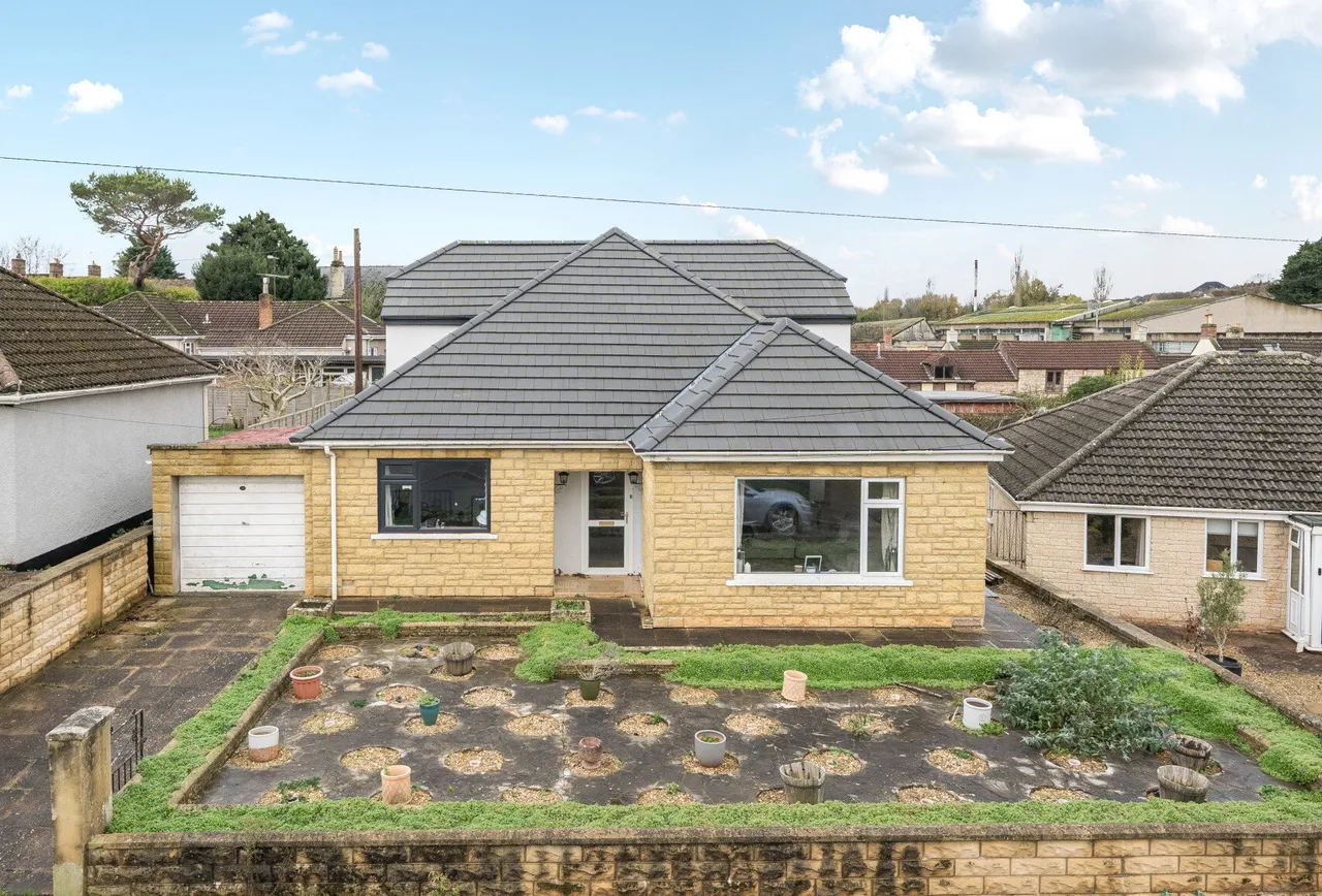 Welton Vale, Somerset, Midsomer Norton, BA3 2BG, photo 7