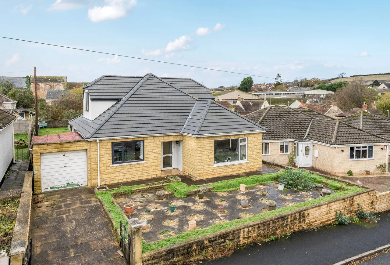 Welton Vale, Somerset, Midsomer Norton, BA3 2BG, photo 22